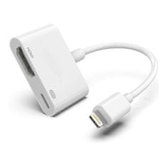 Večpredstavnostni vmesnik iPhone Lightning na HDMI SPU-M04