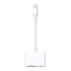 Večpredstavnostni vmesnik iPhone Lightning na HDMI SPU-M04