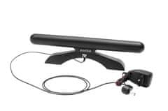 shumee Sonus TV sobna antena z ojačevalnikom +40 dB