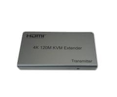 shumee Spacetronik SPH-HLC51 pretvornik HDMI v LAN