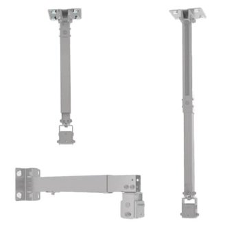 shumee Spacetronik SPA-P01S stropni nosilec za projektor