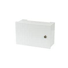 shumee Kovinsko ohišje TPR-1B, omarica 240x150x50