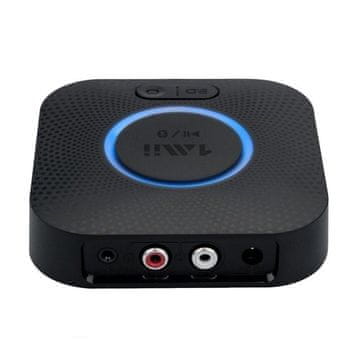 shumee B06 Plus Sprejemnik zvoka Bluetooth 5 aptX LL 50m