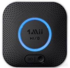 shumee B06 Plus Sprejemnik zvoka Bluetooth 5 aptX LL 50m