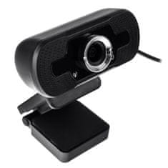 Greatstore Spletna kamera USB FHD SP-WCAM01