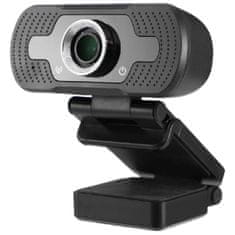 Greatstore Spletna kamera USB FHD SP-WCAM01