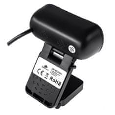 Greatstore Spletna kamera USB FHD SP-WCAM01