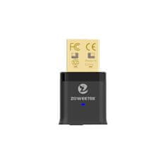shumee B0310 Bluetooth avdio oddajnik Usb-C 5.0 aptX 20m