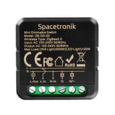 shumee Mini zatemnilnik svetlobe SMART ZigBee Tuya