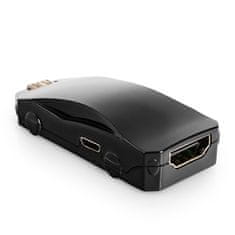 shumee Spacetronik SPH-C02 pretvornik DP v HDMI