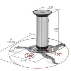 shumee Opticum NEO 10 kg nosilec za projektor