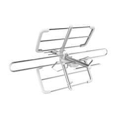 shumee Antena DVB-T Spacetronik EOS Combo White