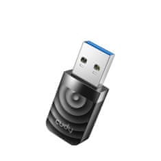 shumee Omrežna kartica Wi-Fi USB 3.0 5 1300 mbps WU1300S