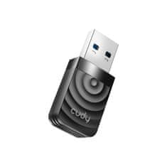 shumee Omrežna kartica Wi-Fi USB 3.0 5 1300 mbps WU1300S