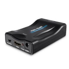 shumee Spacetronik SPH-SCO2 pretvornik HDMI v SCART
