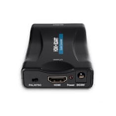 shumee Spacetronik SPH-SCO2 pretvornik HDMI v SCART