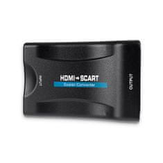 shumee Spacetronik SPH-SCO2 pretvornik HDMI v SCART