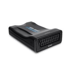 shumee Spacetronik SPH-SCO2 pretvornik HDMI v SCART