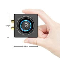 shumee B06T3 Sprejemnik zvoka Bluetooth 5.0 50m gumb