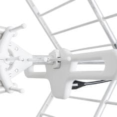 shumee Antena DVB-T Spacetronik EOS UHF Bela