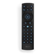 shumee Daljinski upravljalnik AIR Mouse SMART TV PC G20S Pro BT