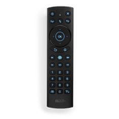 Daljinski upravljalnik AIR Mouse SMART TV PC G20S Pro BT