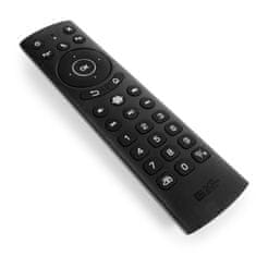 shumee Daljinski upravljalnik AIR Mouse SMART TV PC G20S Pro BT