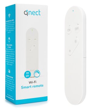 shumee Qnect QN-WR01 pametni daljinski upravljalnik WiFI