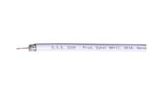 shumee Kabel DSE D220 RG6 100m 0.80mm CU / 64x0.12mm