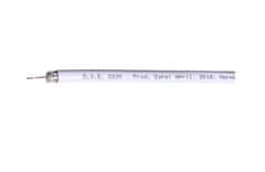 Kabel DSE D220 RG6 100m 0.80mm CU / 64x0.12mm