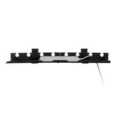 Greatstore Namizni nosilec za napajalne kable SPK-519B
