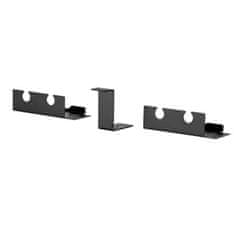 Greatstore Namizni nosilec za napajalne kable SPK-519B