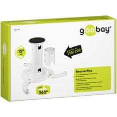 shumee Nosilec za projektor BeamerFlex 13-20cm S Goobay