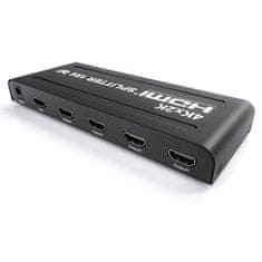 shumee Spacetronik SPH-RS104V14 HDMI 1/4 delilnik
