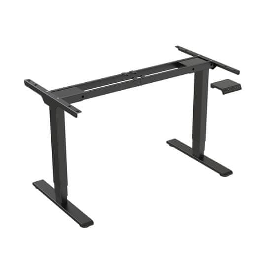 Greatstore Spacetronik SPE-224RB električno namizno stojalo