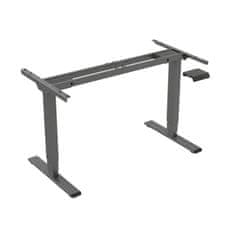 Greatstore Spacetronik SPE-224RG električno namizno stojalo