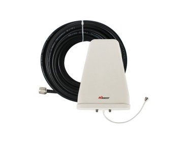 shumee HiBoost zunanja usmerjena antena + 15m kabel