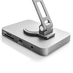 shumee Večportno stojalo za telefon USB-C 10 v 1 SPE-PB03