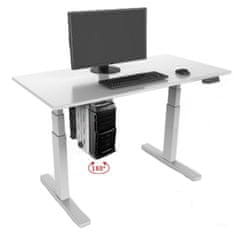 shumee Namizni nosilec za PC Spacetronik ERGOLINE SPB-101G