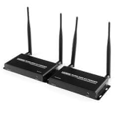 shumee Spacetronik SPH-W200D Brezžični oddajnik HDMI