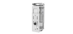 Greatstore Namizni nosilec za PC Spacetronik ERGOLINE SPB-101W