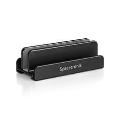 Greatstore Spacetronik SPP-111B vertikalno stojalo za prenosni računalnik