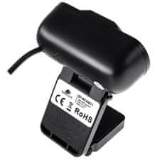 Greatstore Spletna kamera USB FHD s samodejnim ostrenjem SP-WCAM11