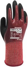 shumee Varnostne rokavice Wonder Grip WG-718 XXL/11 Dexcut