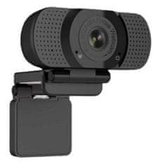 Greatstore Spletna kamera USB FHD s samodejnim ostrenjem SP-WCAM11