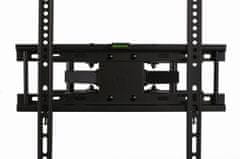 shumee Držalo za LCD plazmo 23-60 AX Mercury Black
