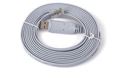 Kabel CISCO USB-A do RJ45 SPU-A05 921600 bps