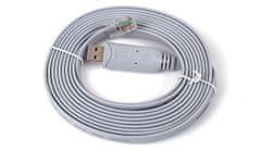 shumee Kabel CISCO USB-A do RJ45 SPU-A05 921600 bps