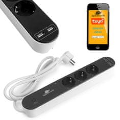 shumee Spacetronik Smart Life SL-PS25 trakovi za napajanje