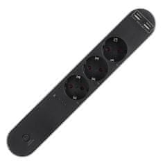 shumee Spacetronik Smart Life SL-PS25 trakovi za napajanje